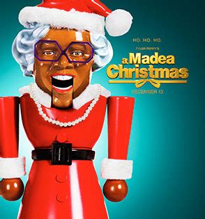 A madea christmas full play - pooegg