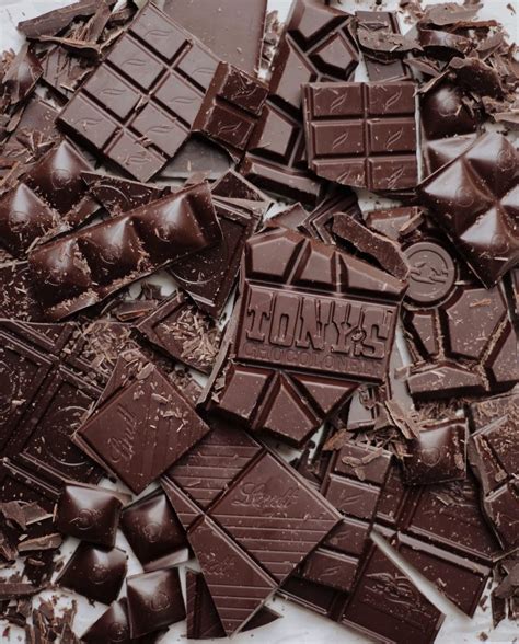 Best Dark Chocolate: The Bars You'll Buy for Every Craving