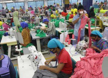 Bangladesh GDP Growth Above 7% | Financial Tribune