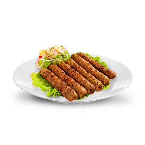 Seekh Kabab | Pakistan Atlas