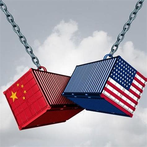 China's Export Restrictions Trigger Trade War Concerns