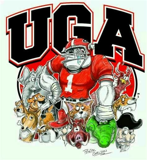 Pin by David Payne on UGA | Georgia bulldogs, Georgia bulldogs football, Georgia dawgs