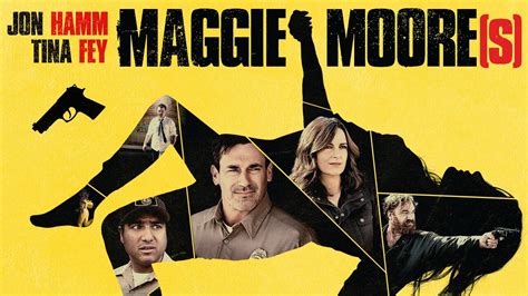 Maggie Moore(s) - VOD/Rent Movie - Where To Watch