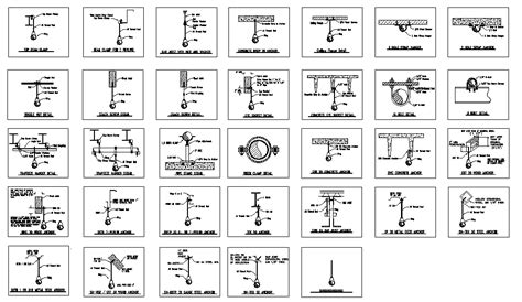 fire sprinkler cad drawings - stitchnailarttutorial