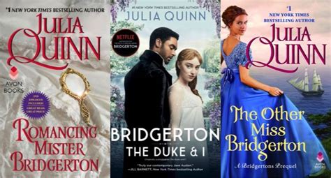 All Steamy Bridgerton Books In Order Bridgerton Novels List | lupon.gov.ph