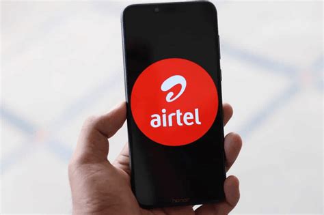 Bharti Airtel Developing 5G Use Cases On Private LTE Networks Along ...