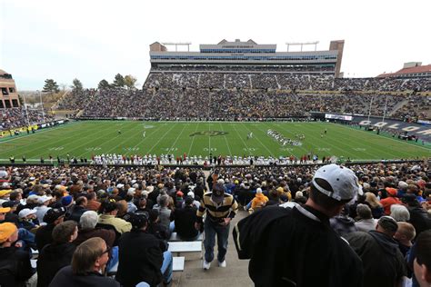 Look: College Football Spring Game Being Played In Snow Today - The Spun