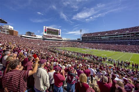 Mississippi State University Davis Wade Stadium Renovation & Expansion ...