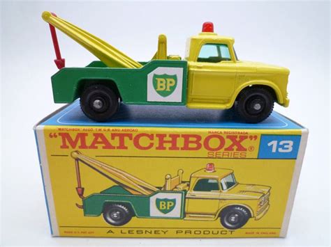 20 Most Valuable Matchbox Cars: Value & Price Guide