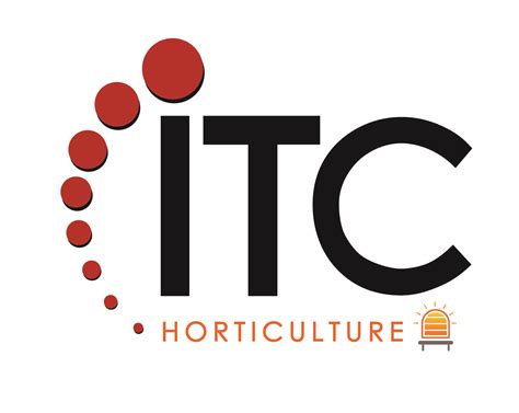 Horticulture Logo - LogoDix