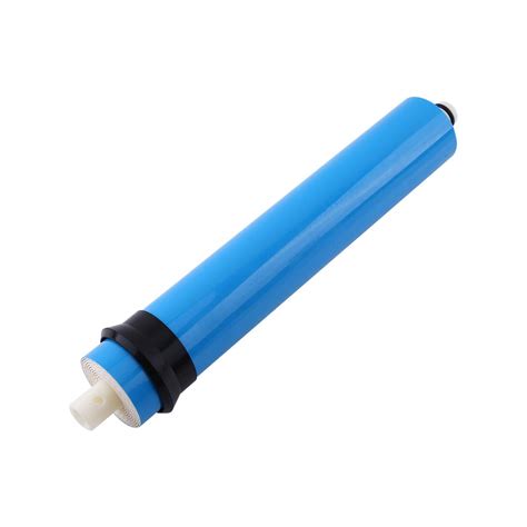 Buy Reverse Osmosis Membrane, Round-Wound Blue Water Filter Membrane ...