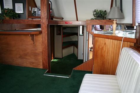 Boat interior 2 | Boat interior, Interior, Boat