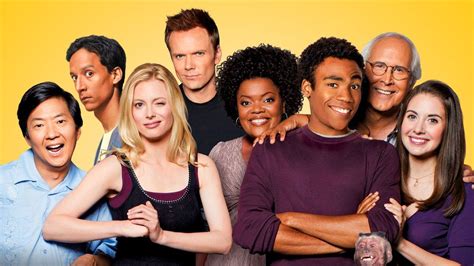 Community Season 7: Release Date, Story, Will It Happen?, 48% OFF