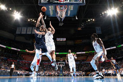 OKC Thunder Big 3 debut - clip Pelicans 102-91, Player Grades - Page 3