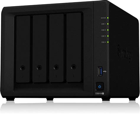 The 8 Best NAS (Network Attached Storage) of 2023