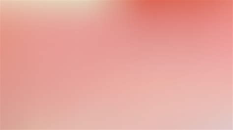 Free Pastel Red Business PPT Background Vector Illustration