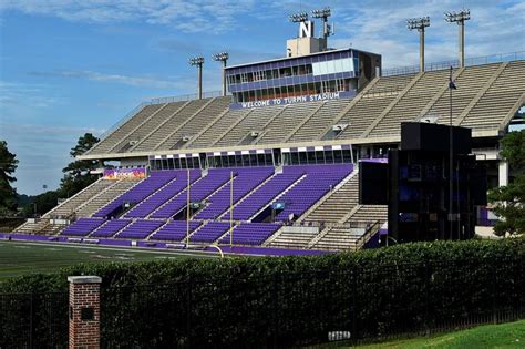 Special teams make their mark in Northwestern State's Purple-White Game ...