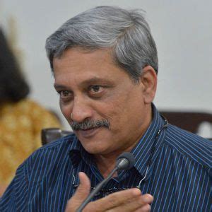 Manohar Parrikar Age, Height, Weight, Birthday - AgeCalculator.Me