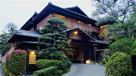 Ryokan Guide: How to Stay at a Japanese Style Inn - Japan Centric