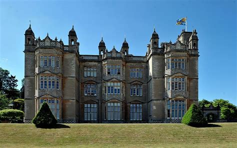 Englefield House, Englefield, Berkshire, UK | British castles, Stately home, English architecture