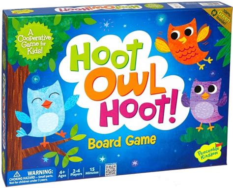Top 15 Family Board Games For Kids Under 5 - Live Like You Are Rich