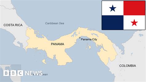 Panama country profile - BBC News