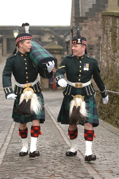 History - The Royal Regiment of Scotland