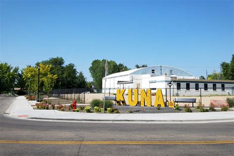 Sell My House Fast Kuna Idaho - We Buy Houses