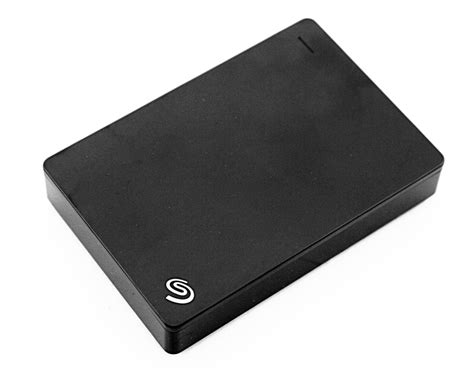 Seagate 4TB Backup Plus Portable Drive Review - StorageReview.com