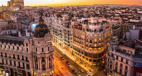 How to Plan a Trip to Spain 2021 | StudentUniverse Travel Blog