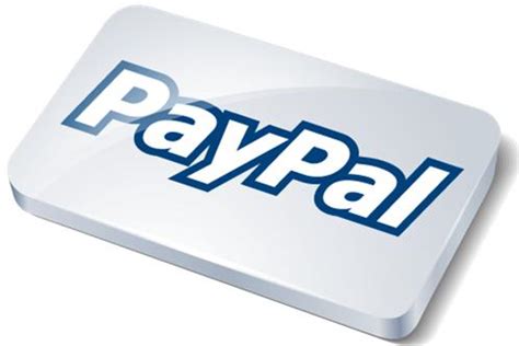 History of All Logos: All Paypal Logos