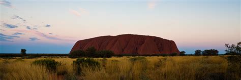 Uluru Sunset - DjSmith Photography