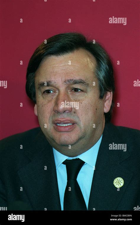 Antonio guterres portugal hi-res stock photography and images - Alamy