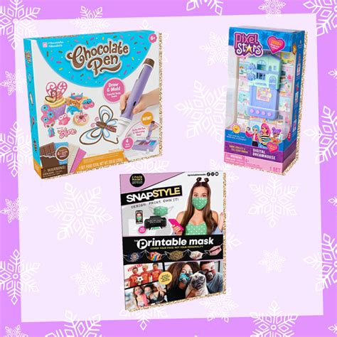 Holly Jolly Giveaway: Skyrocket Toy Stash | YAYOMG!