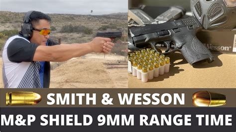 SMITH AND WESSON M&P SHIELD | CONCEALED CARRY AND BACK UP GUN ...