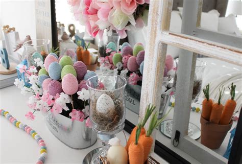 9 Super Easy DIY Dollar Tree Easter Crafts That Are High-End - Simply Lovely Living