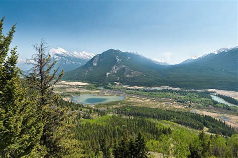 120+ Mount Norquay Photos Stock Photos, Pictures & Royalty-Free Images ...