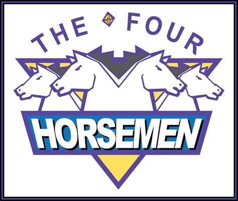 The Wrestling Insomniac: The Last Match: The Four Horsemen