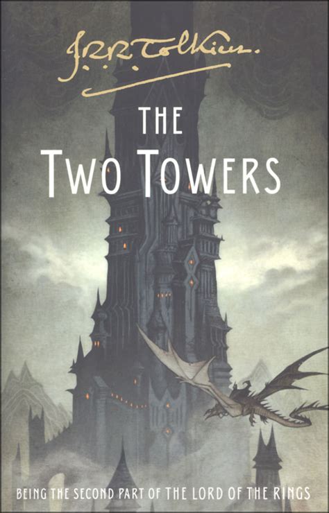 Two Towers | Mariner Books | 9780358380245