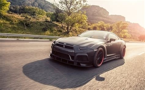 2015_prior_design_nissan_gtr_pd750-wide.jpg (1920×1200) | Nissan gtr, Nissan gt, Nissan gt-r