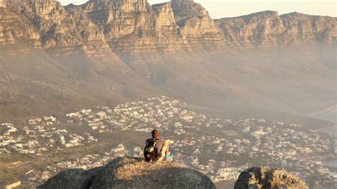 Lions Head Sunrise/Sunset Hike – Go Mojo Tours