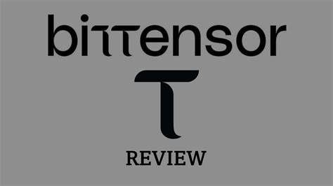 Bittensor TAO Review: The Next Big AI Crypto?