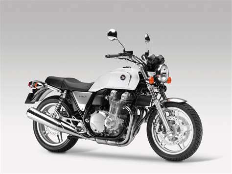 HONDA CB1100 specs - 2012, 2013 - autoevolution