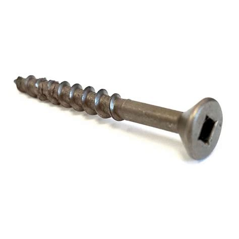 Round Head Iron Screw at Rs 80/kg in Beawar | ID: 2849768981912