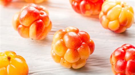 Ingredient Spotlight: Cloudberries