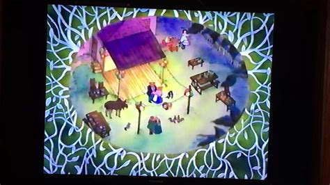 Closing to "Little Bear: Little Bear's Band" (2000 VHS) - YouTube