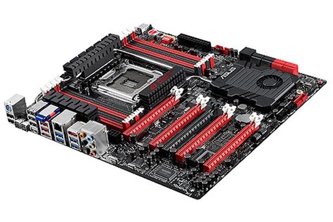 Motherboard Components