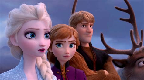 Why The 'Frozen 2' Ending Shocked And Saddened Me, Explained — Eclectic Pop