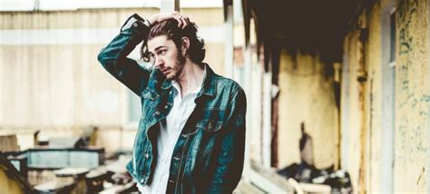 Hozier reveals new single 'Sedated' - Love Music; Love Life