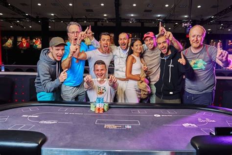 Alex Kulev Wins $50,000 High Roller for First Ever WSOP Bracelet